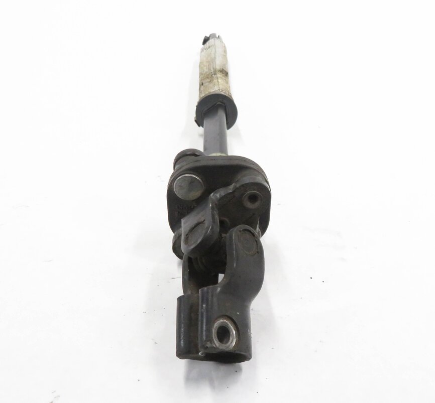 Thumbnail 2: 2006 RANGE ROVER SPORT (L320) 4.2L V8 STEERING COLUMN COUPLER LINK LINKAGE SHAFT