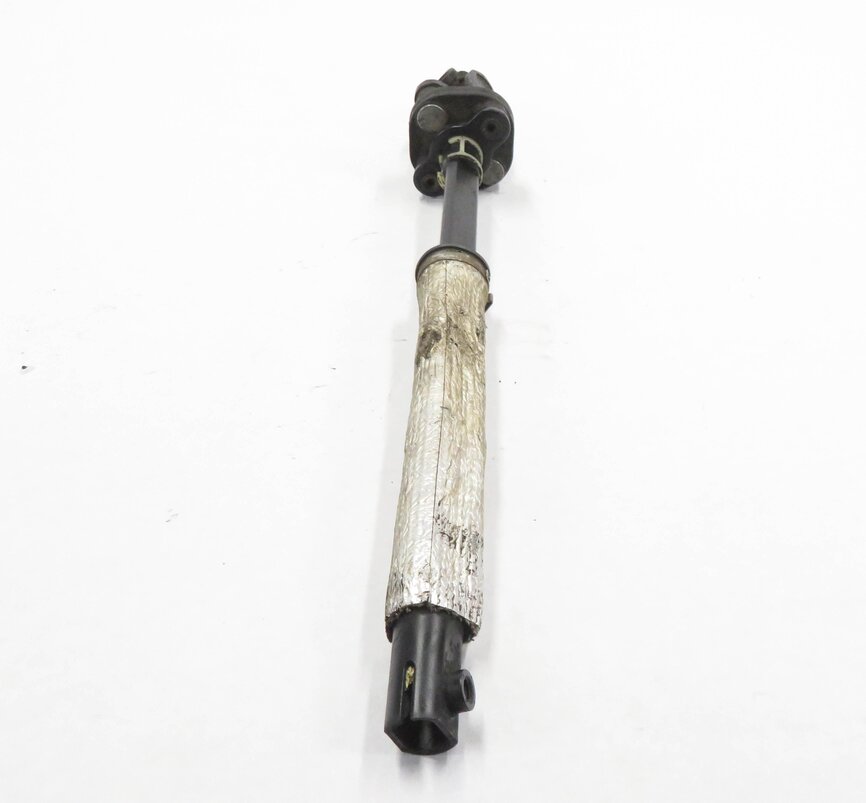 Thumbnail 4: 2006 RANGE ROVER SPORT (L320) 4.2L V8 STEERING COLUMN COUPLER LINK LINKAGE SHAFT