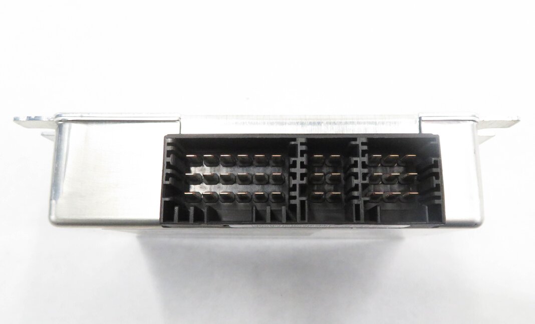 Thumbnail 5: 2010-2013 RANGE ROVER / SPORT LR4 (L320 L322) TRANSFER CASE SHIFT CONTROL MODULE