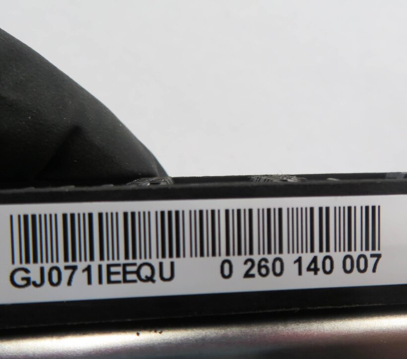 Thumbnail 7: 2010-2013 RANGE ROVER / SPORT LR4 (L320 L322) TRANSFER CASE SHIFT CONTROL MODULE