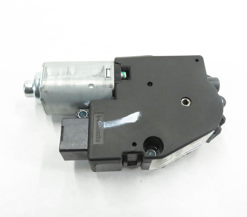 Thumbnail 2: 2010-2012 RANGE ROVER (L322) POWER SUNROOF SUN ROOF WINDOW MOTOR