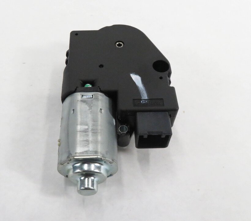 Thumbnail 3: 2010-2012 RANGE ROVER (L322) POWER SUNROOF SUN ROOF WINDOW MOTOR