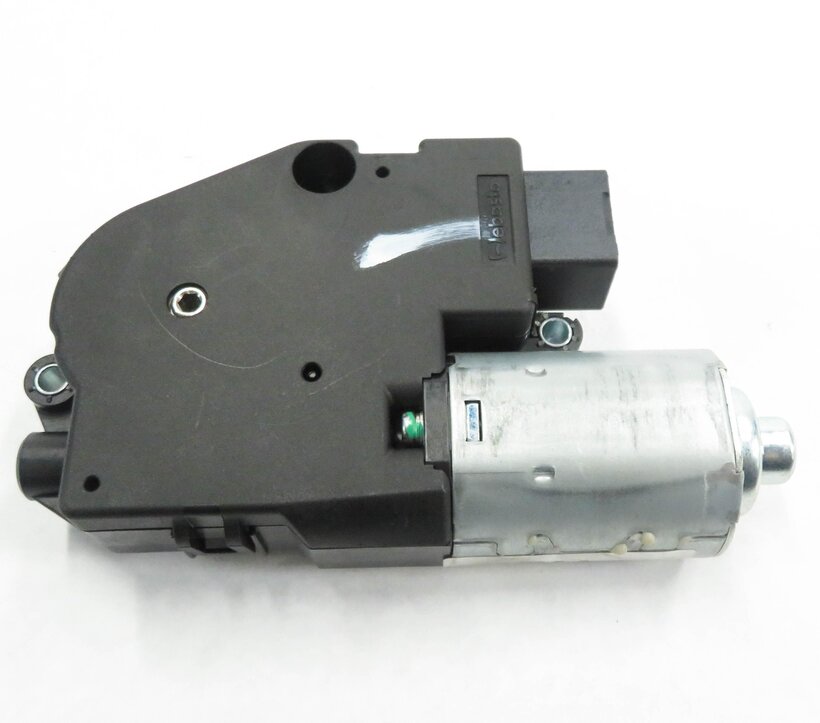 Thumbnail 4: 2010-2012 RANGE ROVER (L322) POWER SUNROOF SUN ROOF WINDOW MOTOR
