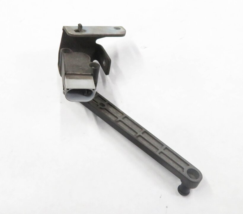 Thumbnail 4: 2011 RANGE ROVER (L322) LEFT DRIVER REAR SUSPENSION HEIGHT LEVEL SENSOR