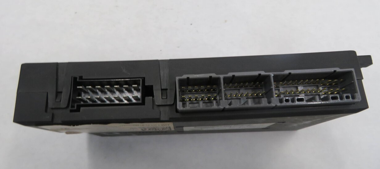 Thumbnail 5: 2011 RANGE ROVER (L322) LEFT FRONT DRIVER MEMORY SEAT CONTROL MODULE