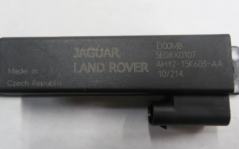 Thumbnail 6: 2011 RANGE ROVER (L322) REMOTE KEYLESS ENTRY ANTENNA MODULE SET-4