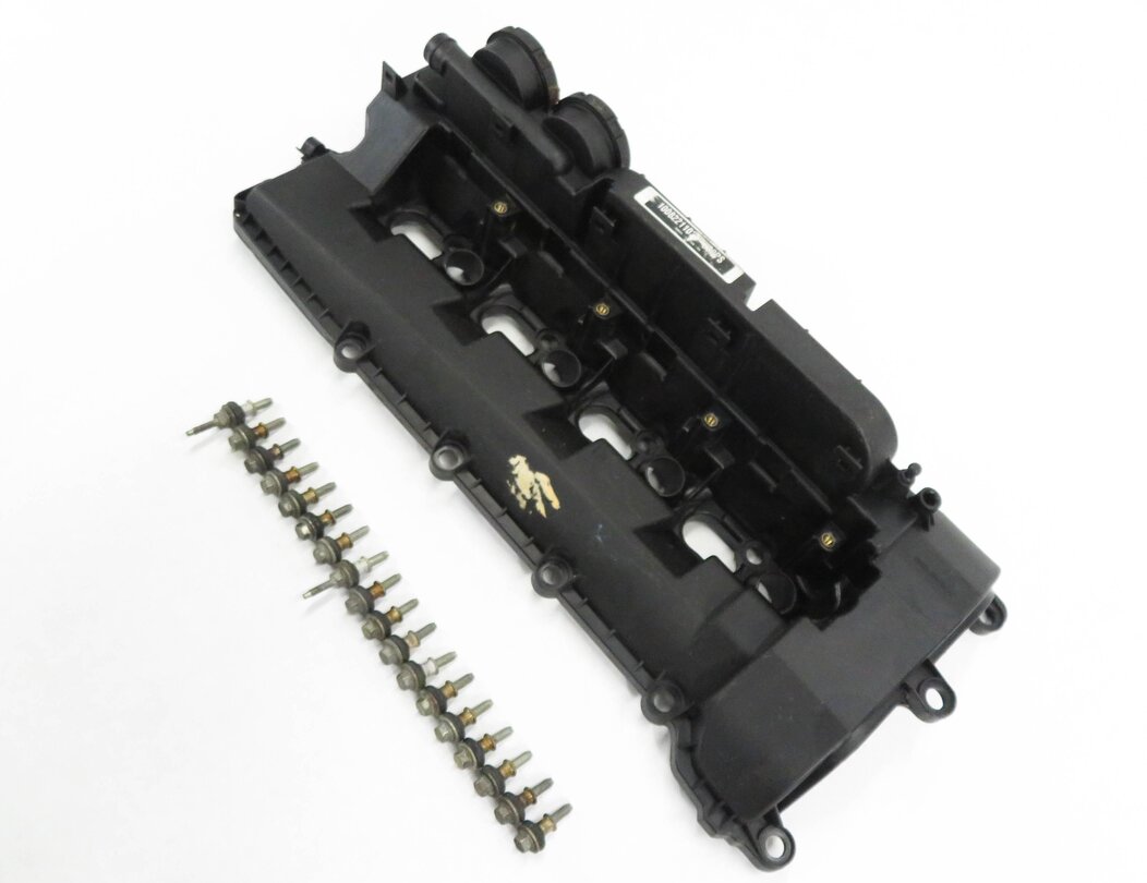 2010-2012 RANGE ROVER (L322) 5.0L V8 ENGINE RIGHT CYLINDER HEAD VALVE COVER