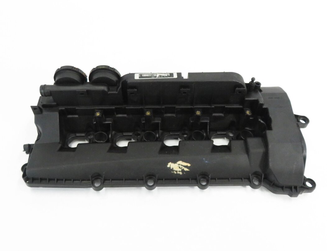 Thumbnail 2: 2010-2012 RANGE ROVER (L322) 5.0L V8 ENGINE RIGHT CYLINDER HEAD VALVE COVER