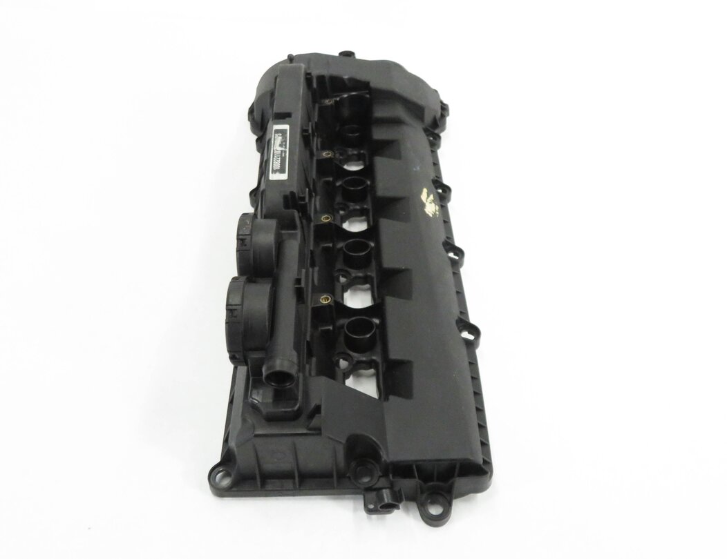 Thumbnail 3: 2010-2012 RANGE ROVER (L322) 5.0L V8 ENGINE RIGHT CYLINDER HEAD VALVE COVER