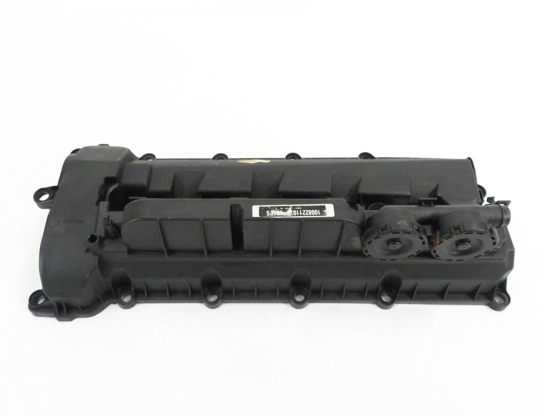 Thumbnail 4: 2010-2012 RANGE ROVER (L322) 5.0L V8 ENGINE RIGHT CYLINDER HEAD VALVE COVER