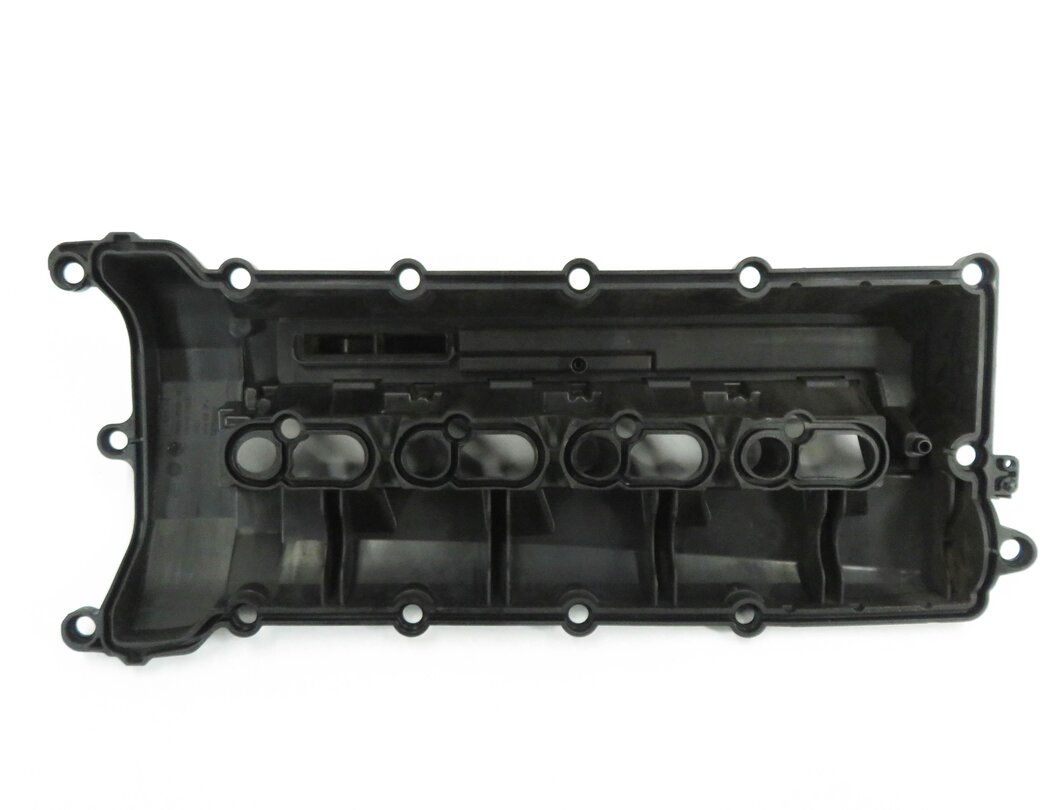 Thumbnail 5: 2010-2012 RANGE ROVER (L322) 5.0L V8 ENGINE RIGHT CYLINDER HEAD VALVE COVER