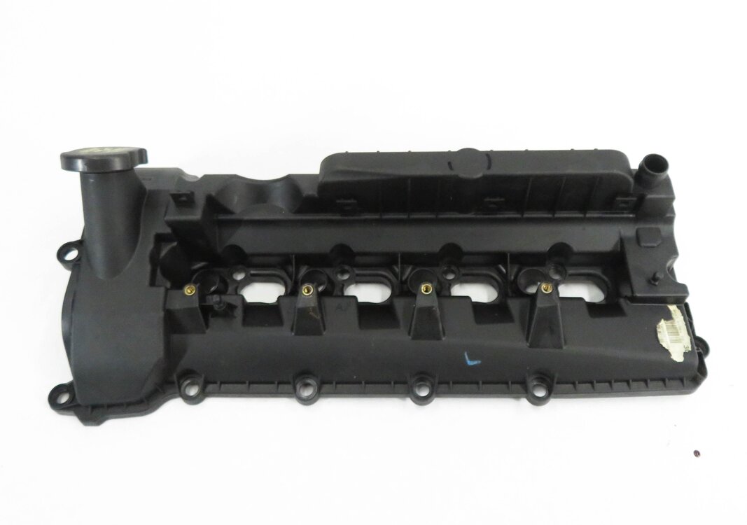 Thumbnail 2: 2010-2012 RANGE ROVER (L322) 5.0L V8 ENGINE LEFT CYLINDER HEAD VALVE COVER