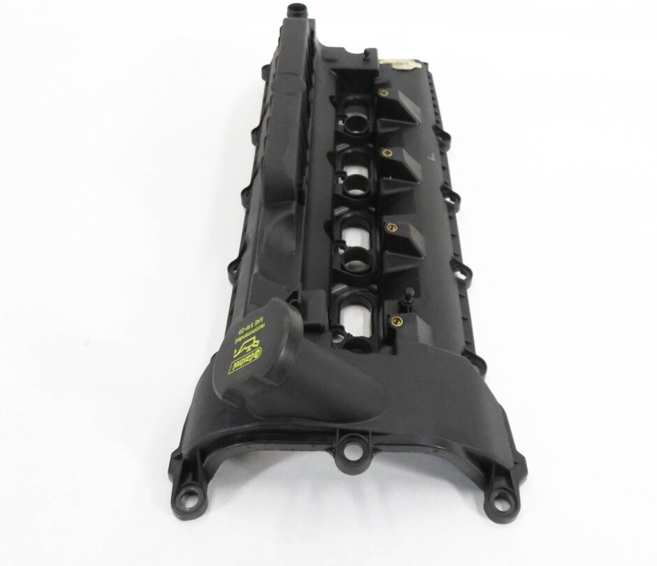 Thumbnail 3: 2010-2012 RANGE ROVER (L322) 5.0L V8 ENGINE LEFT CYLINDER HEAD VALVE COVER