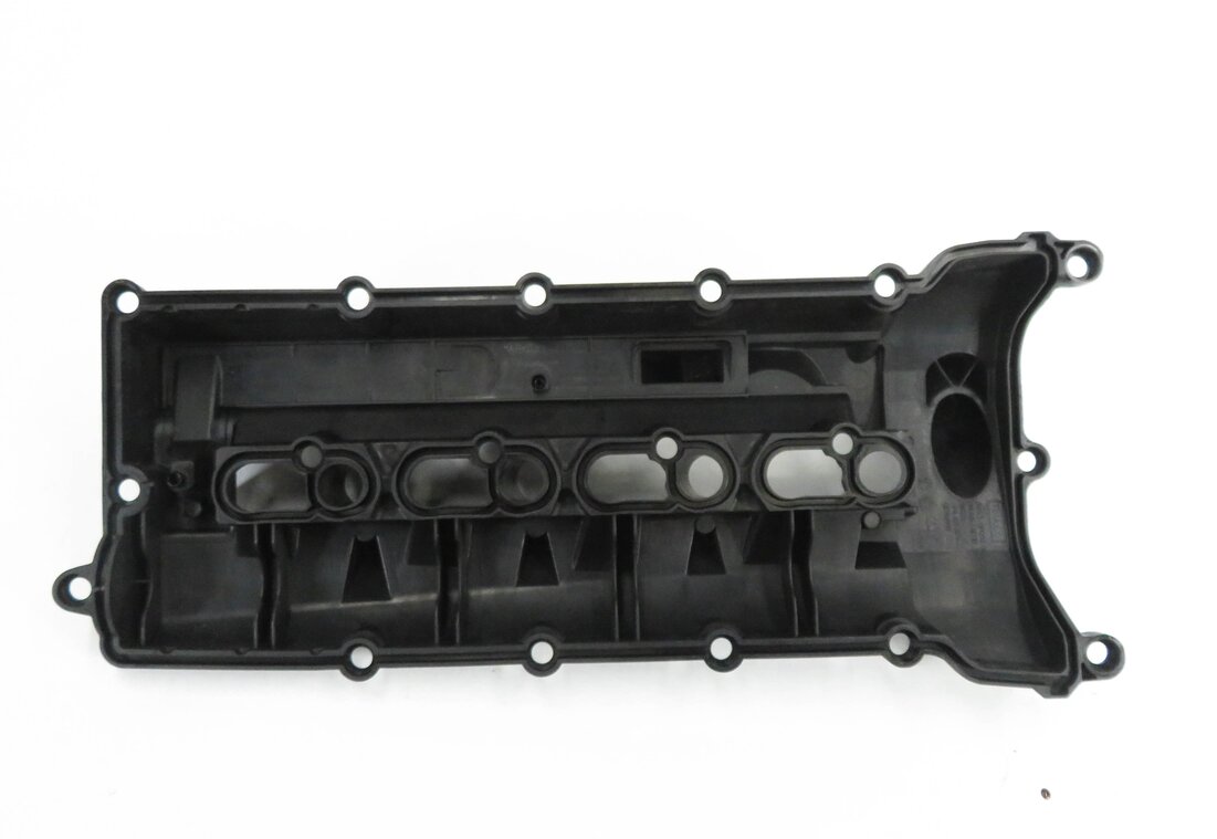 Thumbnail 5: 2010-2012 RANGE ROVER (L322) 5.0L V8 ENGINE LEFT CYLINDER HEAD VALVE COVER