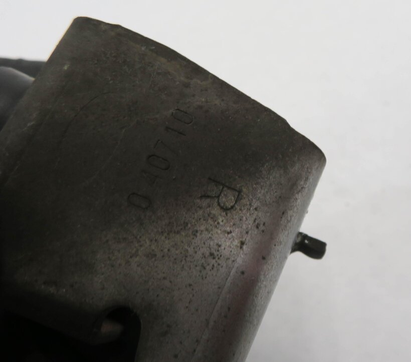 Thumbnail 5: 2011 RANGE ROVER (L322) RIGHT PASSENGER REAR SUSPENSION HEIGHT LEVEL SENSOR
