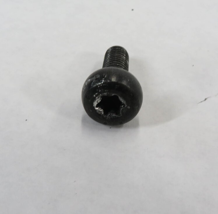 Thumbnail 8: 2011 RANGE ROVER (L322) RIGHT REAR 2nd SECOND ROW SEATBELT RETRACTOR (BLACK)