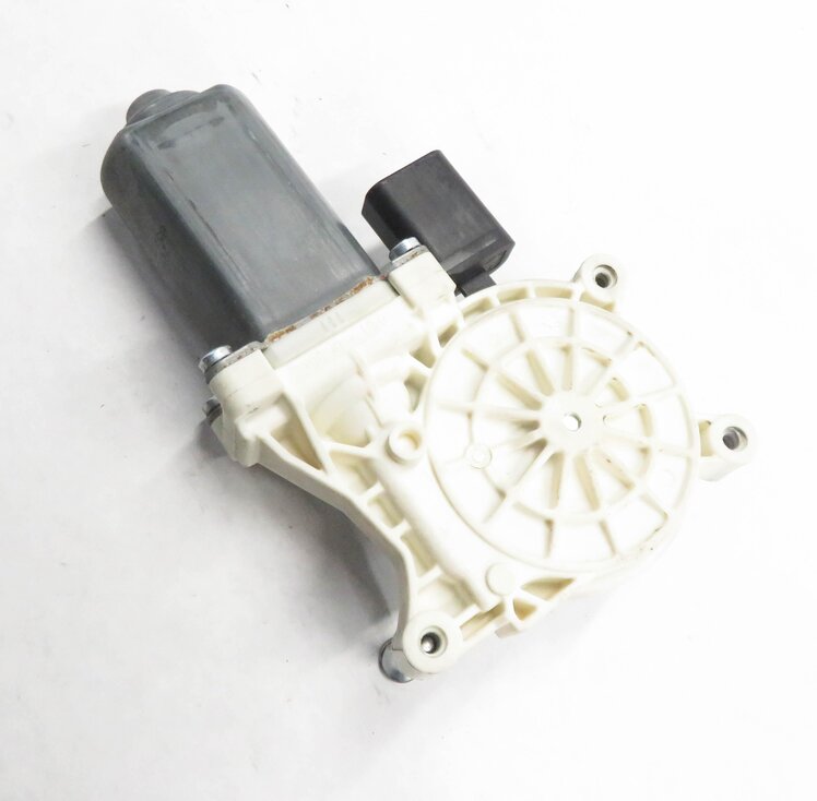 2010-2012 RANGE ROVER (L322) RIGHT SIDE REAR DOOR POWER WINDOW MOTOR