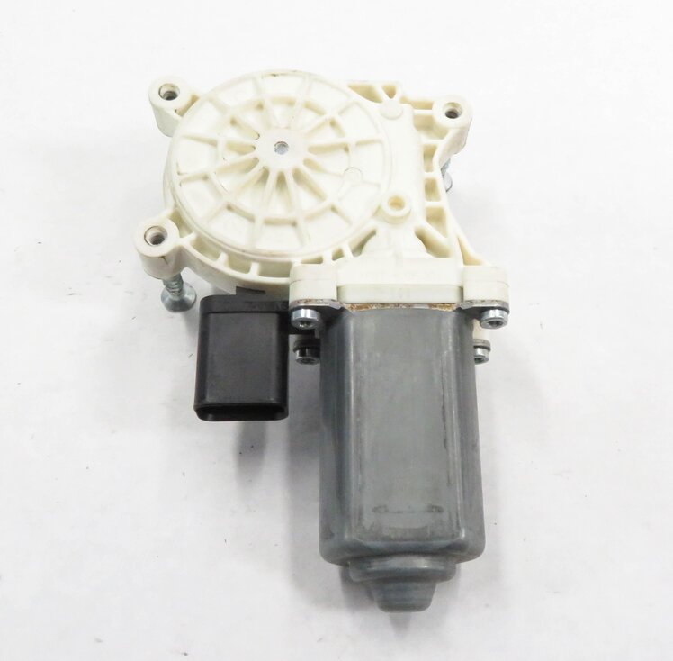 Thumbnail 3: 2010-2012 RANGE ROVER (L322) RIGHT SIDE REAR DOOR POWER WINDOW MOTOR