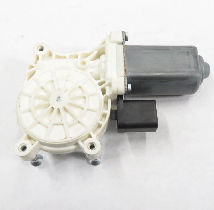 Thumbnail 4: 2010-2012 RANGE ROVER (L322) RIGHT SIDE REAR DOOR POWER WINDOW MOTOR