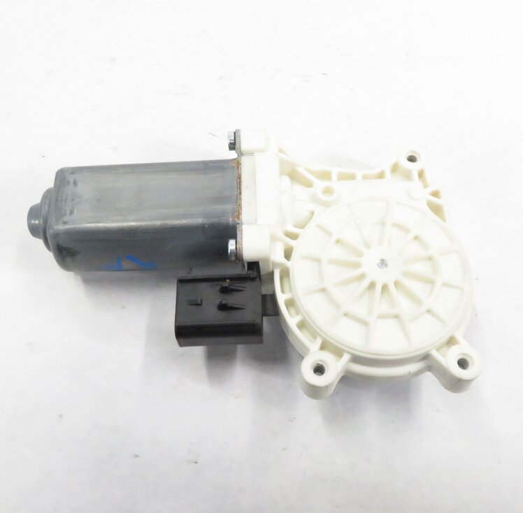 Thumbnail 2: 2010-2012 RANGE ROVER (L322) RIGHT FRONT PASSENGER DOOR POWER WINDOW MOTOR