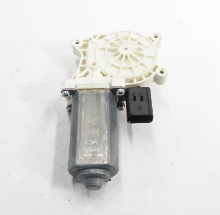 Thumbnail 3: 2010-2012 RANGE ROVER (L322) RIGHT FRONT PASSENGER DOOR POWER WINDOW MOTOR