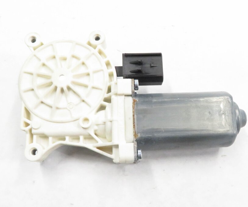 Thumbnail 4: 2010-2012 RANGE ROVER (L322) RIGHT FRONT PASSENGER DOOR POWER WINDOW MOTOR
