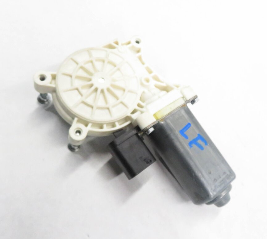 2010-2012 RANGE ROVER (L322) LEFT FRONT DRIVER DOOR POWER WINDOW MOTOR