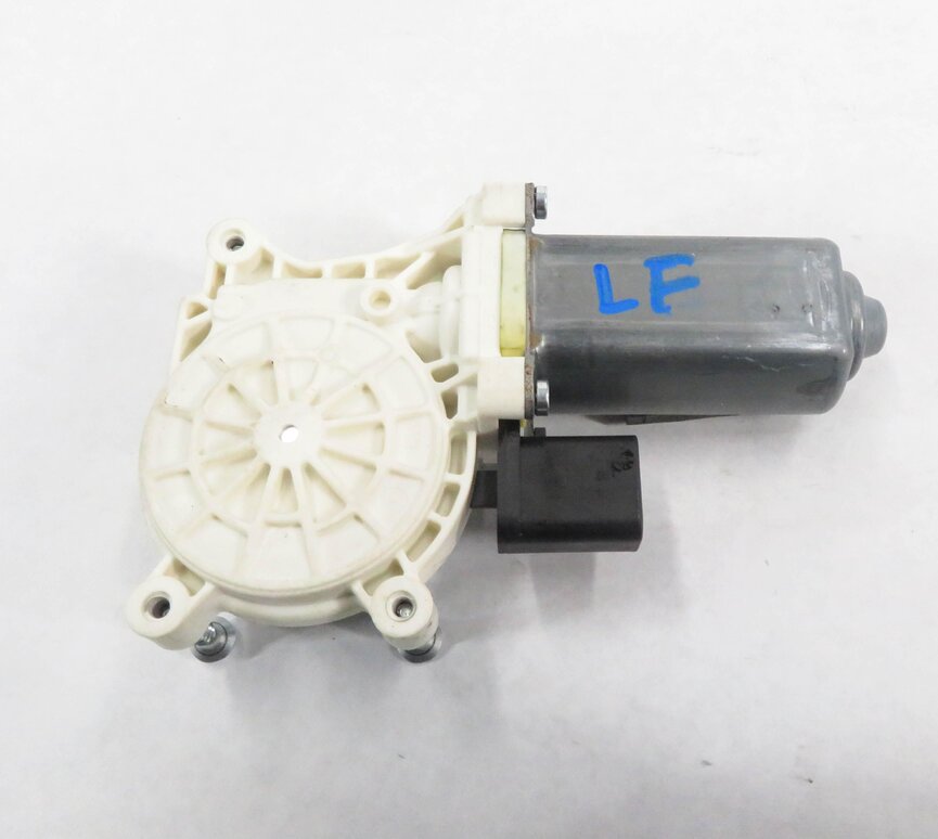 Thumbnail 2: 2010-2012 RANGE ROVER (L322) LEFT FRONT DRIVER DOOR POWER WINDOW MOTOR