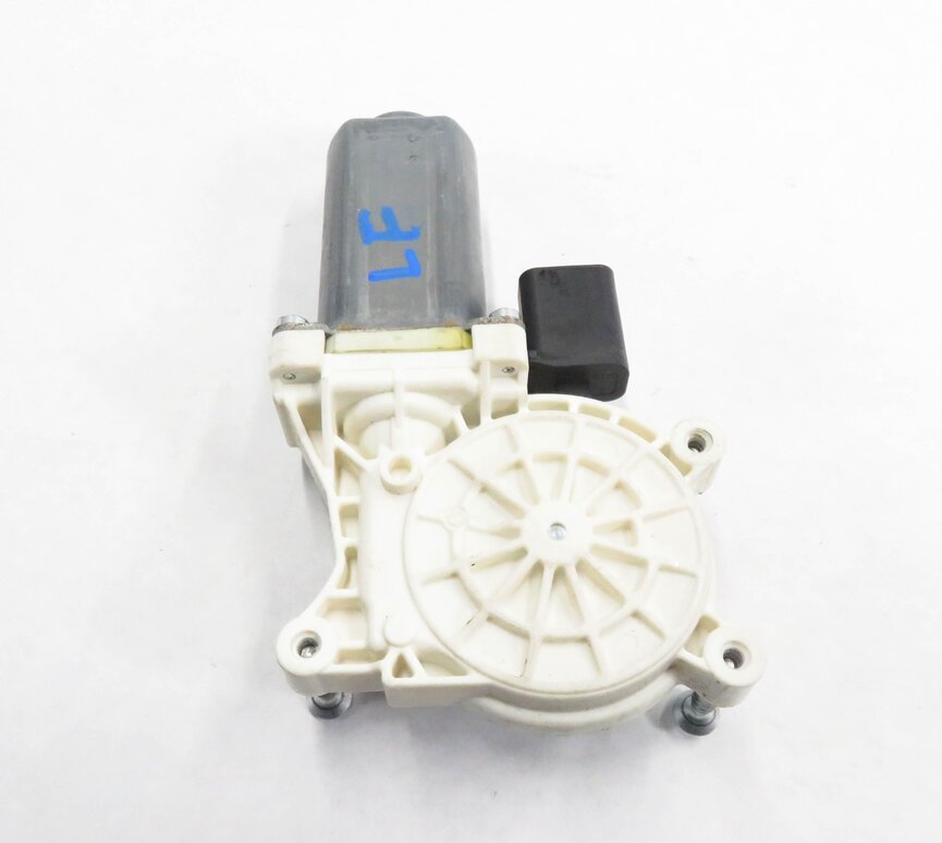 Thumbnail 3: 2010-2012 RANGE ROVER (L322) LEFT FRONT DRIVER DOOR POWER WINDOW MOTOR