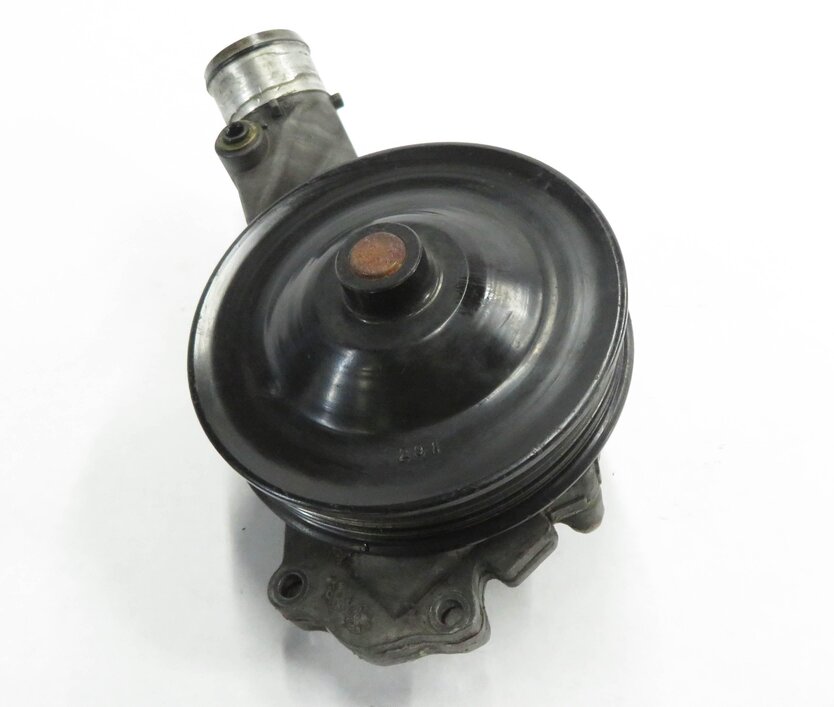 Thumbnail 2: 2010-2017 RANGE ROVER / SPORT LR4 (L320 L322 L494 L404) 3.0L / 5.0L WATER PUMP