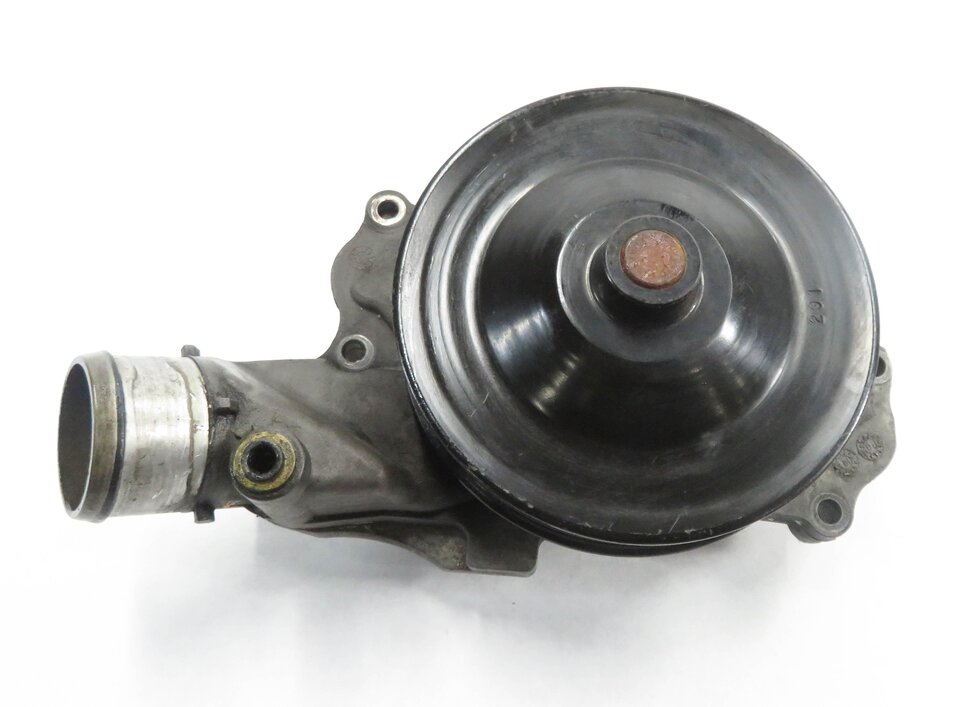 Thumbnail 3: 2010-2017 RANGE ROVER / SPORT LR4 (L320 L322 L494 L404) 3.0L / 5.0L WATER PUMP