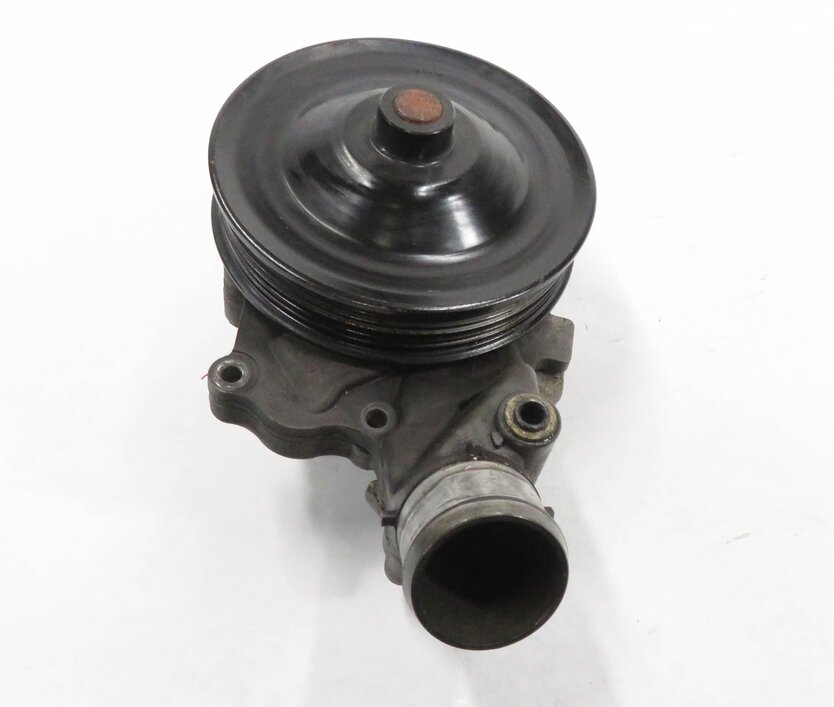 Thumbnail 4: 2010-2017 RANGE ROVER / SPORT LR4 (L320 L322 L494 L404) 3.0L / 5.0L WATER PUMP