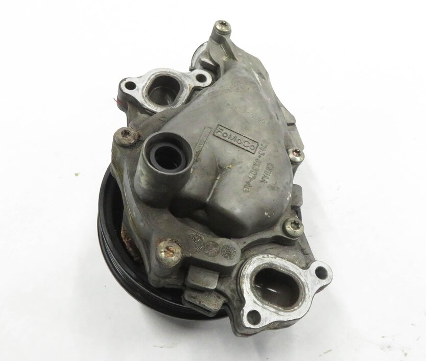 Thumbnail 5: 2010-2017 RANGE ROVER / SPORT LR4 (L320 L322 L494 L404) 3.0L / 5.0L WATER PUMP