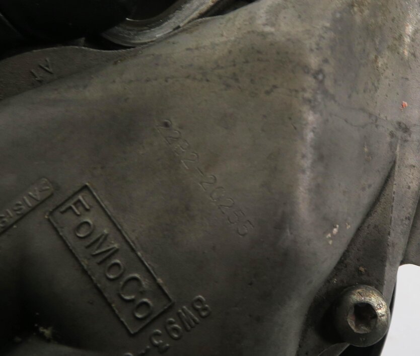 Thumbnail 6: 2010-2017 RANGE ROVER / SPORT LR4 (L320 L322 L494 L404) 3.0L / 5.0L WATER PUMP