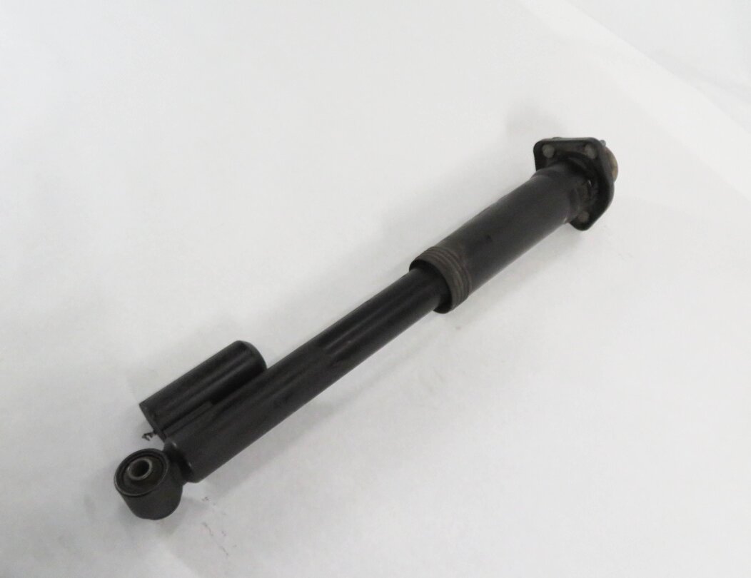2011 RANGE ROVER (L322) LEFT DRIVER SIDE REAR SUSPENSION SHOCK STRUT