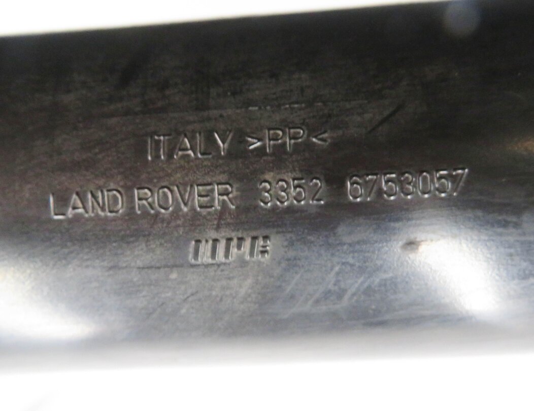 Thumbnail 5: 2011 RANGE ROVER (L322) LEFT DRIVER SIDE REAR SUSPENSION SHOCK STRUT