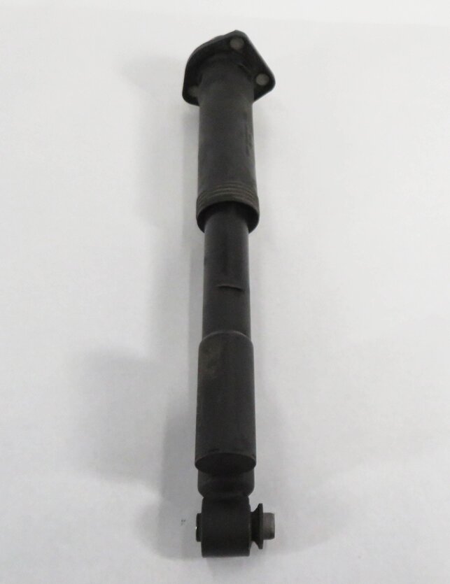 Thumbnail 2: 2011 RANGE ROVER (L322) RIGHT PASSENGER SIDE REAR SUSPENSION SHOCK STRUT