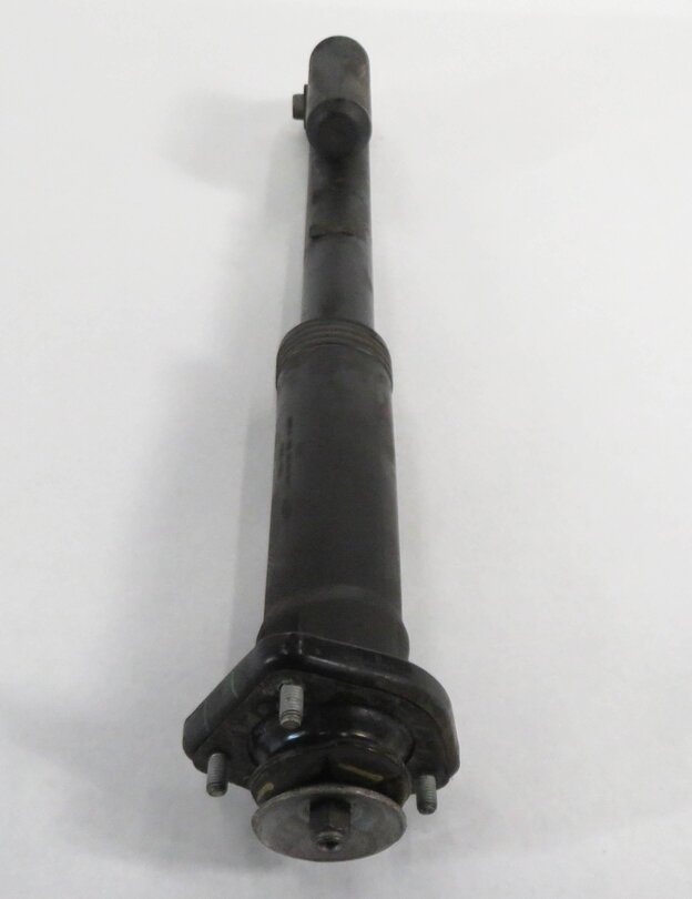 Thumbnail 4: 2011 RANGE ROVER (L322) RIGHT PASSENGER SIDE REAR SUSPENSION SHOCK STRUT