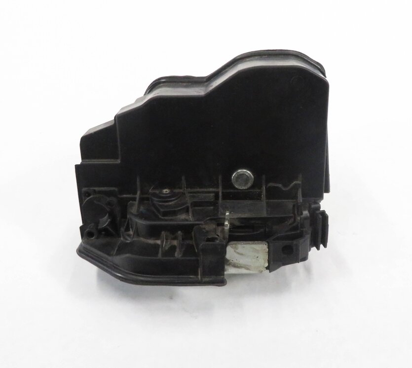 Thumbnail 2: 06-18 BMW E87 F22 E90 F30 E60 E63 E83 E65 E66 E70 E85 E89 RIGHT FRONT DOOR LATCH