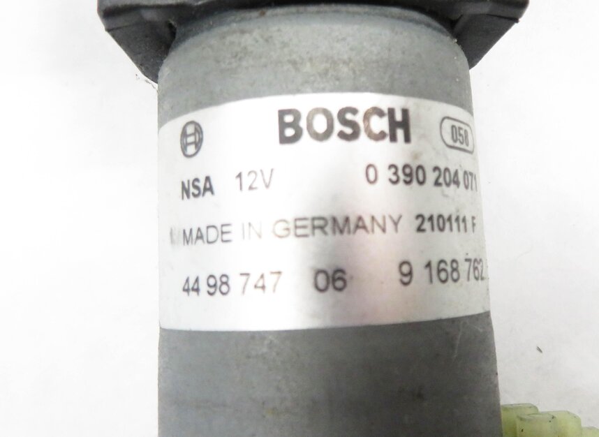 Thumbnail 5: 2011 BMW 535i (F10) RIGHT FRONT PASSENGER POWER SEAT MOTOR SET-5