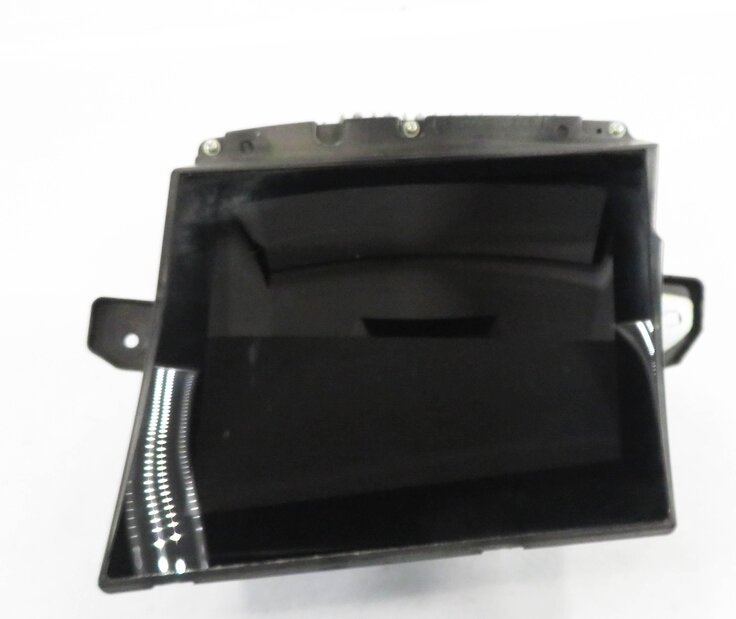 Thumbnail 2: 2011 BMW 528i 535i 550i (F10) FRONT DASH HUD HEADS UP DISPLAY PROJECTOR SCREEN