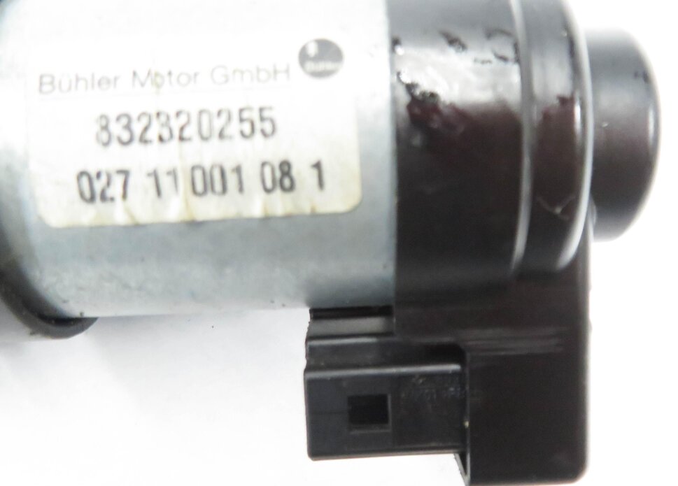 Thumbnail 5: 2011 BMW 535i (F10) LEFT FRONT DRIVER POWER SEAT MOTOR SET-5