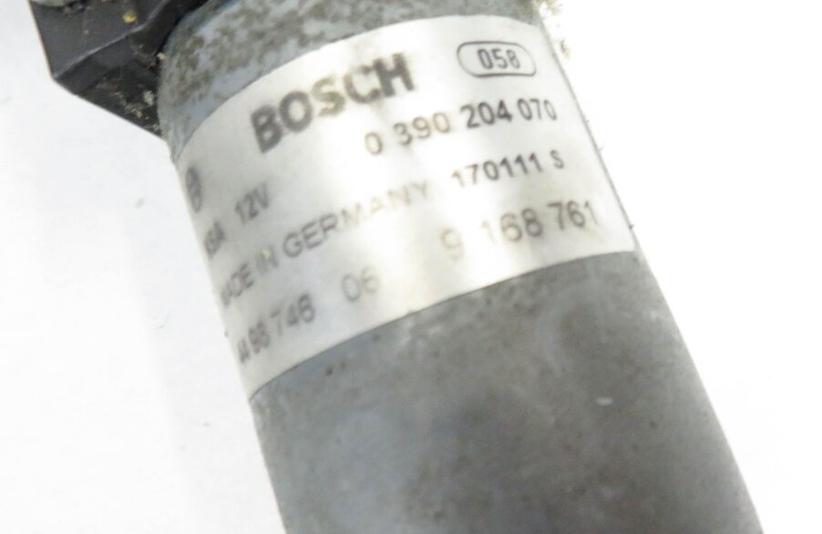 Thumbnail 6: 2011 BMW 535i (F10) LEFT FRONT DRIVER POWER SEAT MOTOR SET-5
