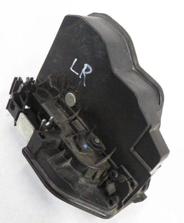 2010-2018 BMW E90 F30 F32 E60 F10 F01 F25 F26 E70 E71 LEFT SIDE REAR DOOR LATCH
