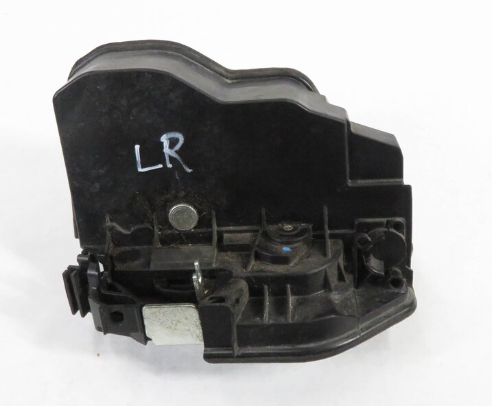 Thumbnail 2: 2010-2018 BMW E90 F30 F32 E60 F10 F01 F25 F26 E70 E71 LEFT SIDE REAR DOOR LATCH
