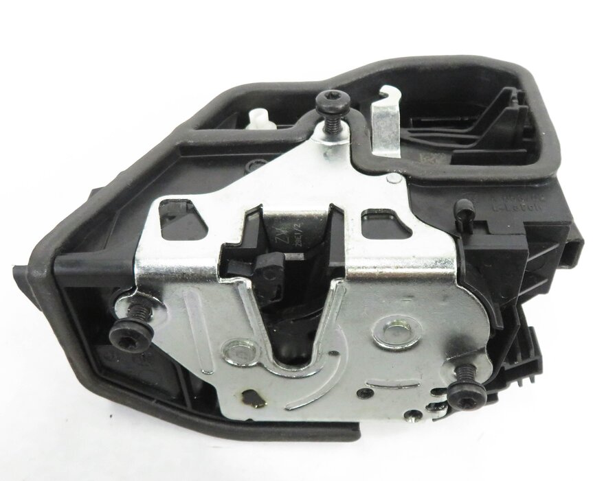 Thumbnail 4: 2010-2018 BMW E90 F30 F32 E60 F10 F01 F25 F26 E70 E71 LEFT SIDE REAR DOOR LATCH