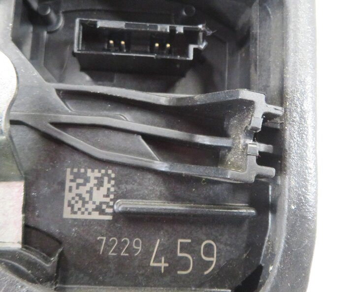 Thumbnail 5: 2010-2018 BMW E90 F30 F32 E60 F10 F01 F25 F26 E70 E71 LEFT SIDE REAR DOOR LATCH