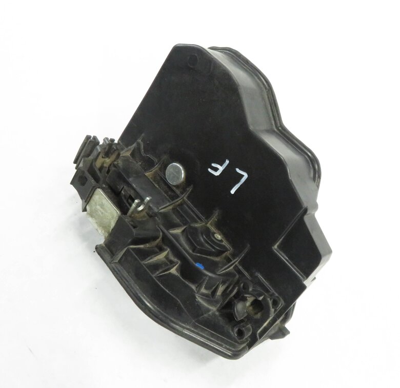 2009-2018 BMW 1/2/3/4/5/7/X1 X3 X4 (E87 E90 F01 F10) LEFT DRIVER DOOR LOCK LATCH