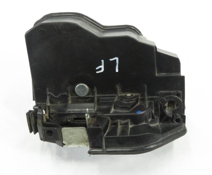 Thumbnail 2: 2009-2018 BMW 1/2/3/4/5/7/X1 X3 X4 (E87 E90 F01 F10) LEFT DRIVER DOOR LOCK LATCH