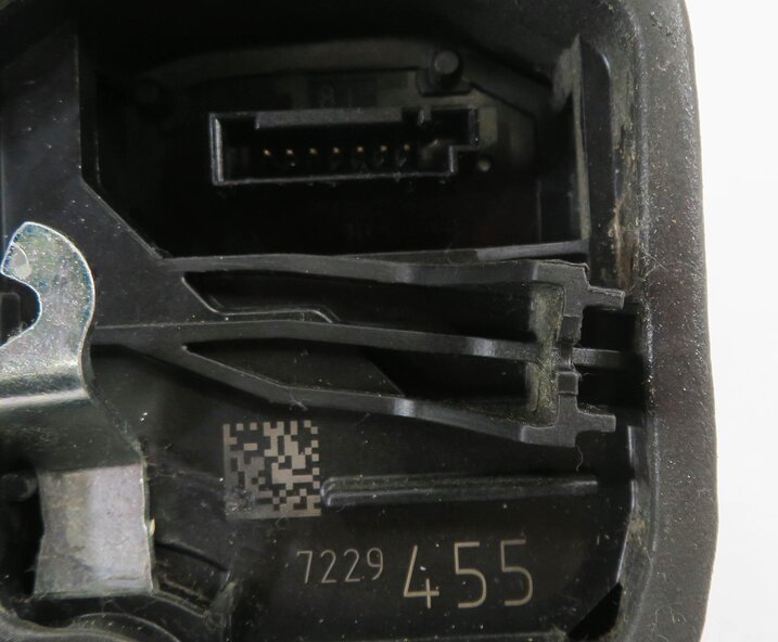 Thumbnail 5: 2009-2018 BMW 1/2/3/4/5/7/X1 X3 X4 (E87 E90 F01 F10) LEFT DRIVER DOOR LOCK LATCH